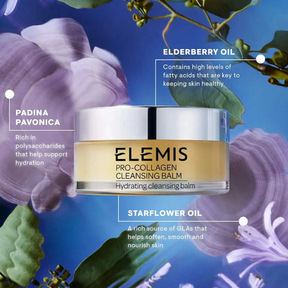 Elemis  Pro-Collagen Makeup Melting Cleansing Balm    