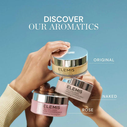 Elemis  Pro-Collagen Makeup Melting Cleansing Balm    