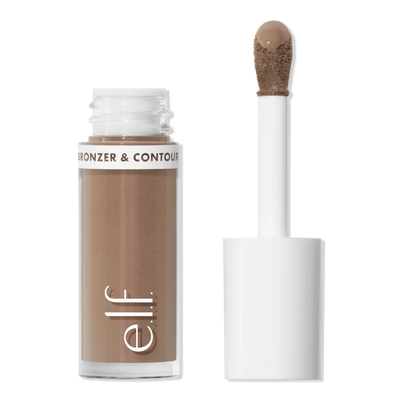 Elf Camo Liquid Bronzer & Contour    