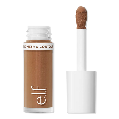 Elf Camo Liquid Bronzer & Contour    