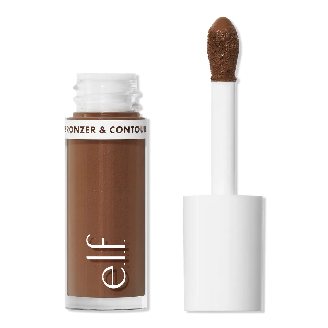 Elf Camo Liquid Bronzer & Contour    