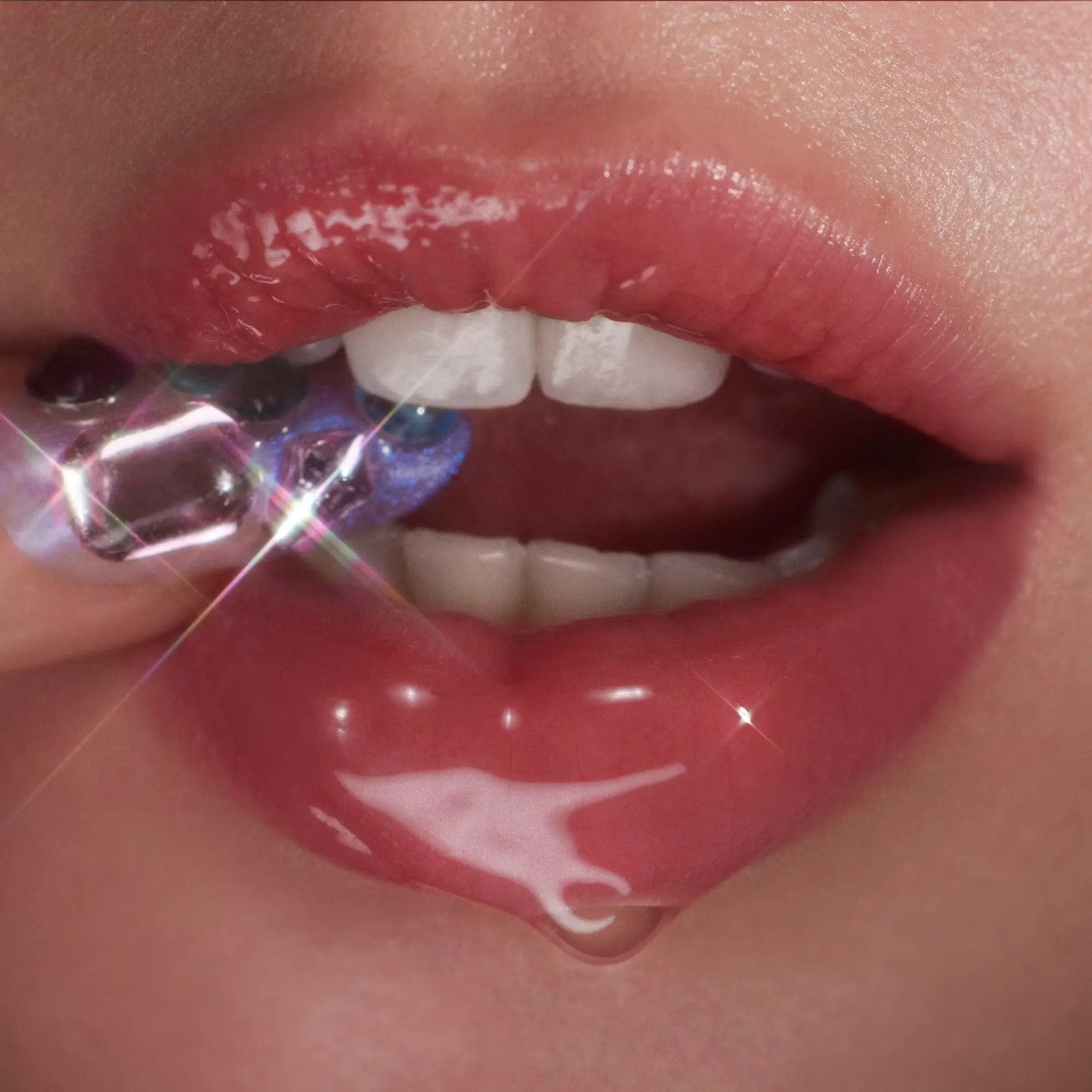 Elf Glow Reviver Lip Oil    