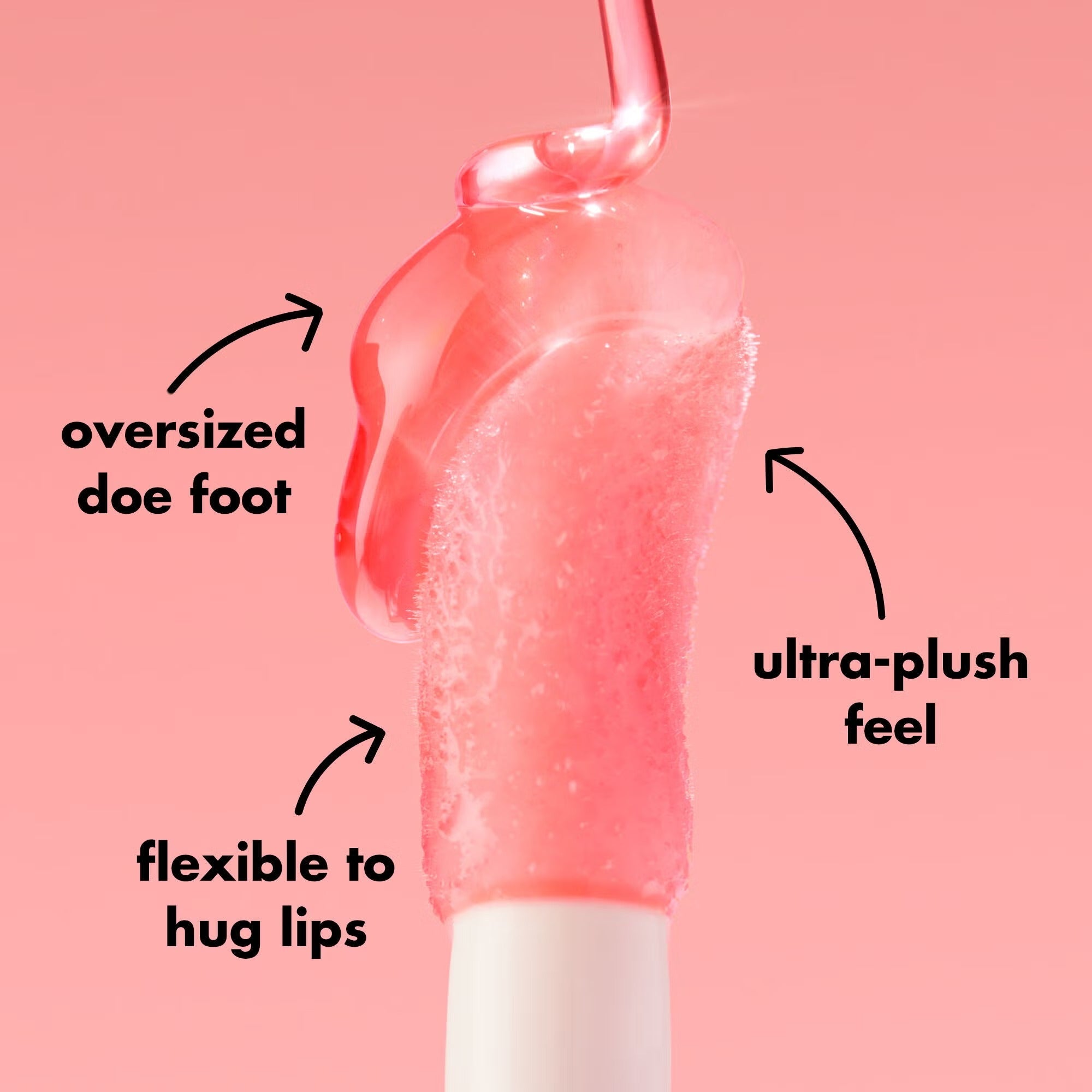 Elf Glow Reviver Lip Oil    
