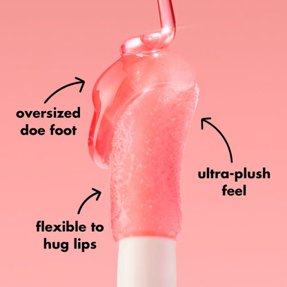 Elf Glow Reviver Lip Oil    