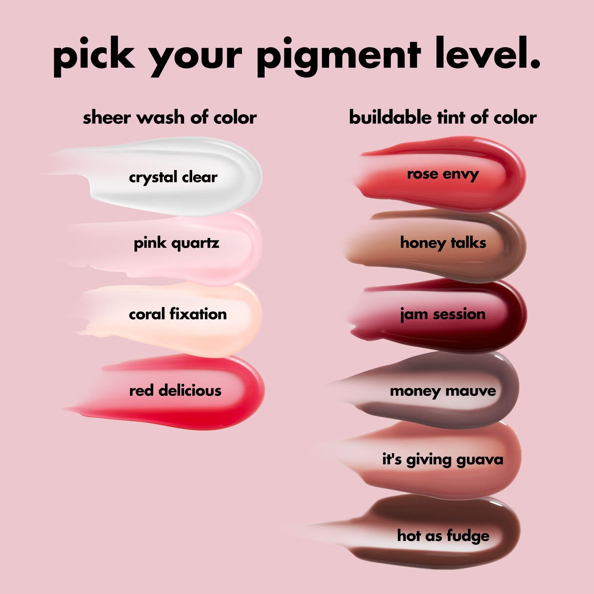 Elf Glow Reviver Lip Oil    