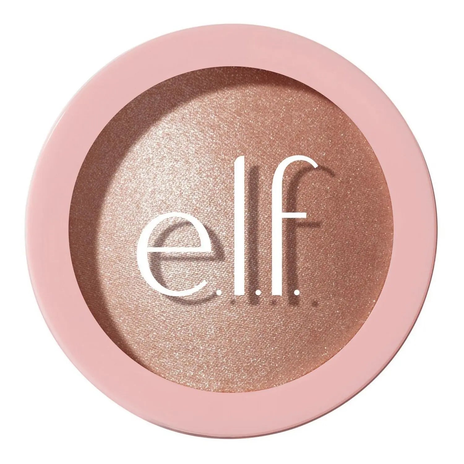 Elf Halo Glow Silky Powder Highlighter    