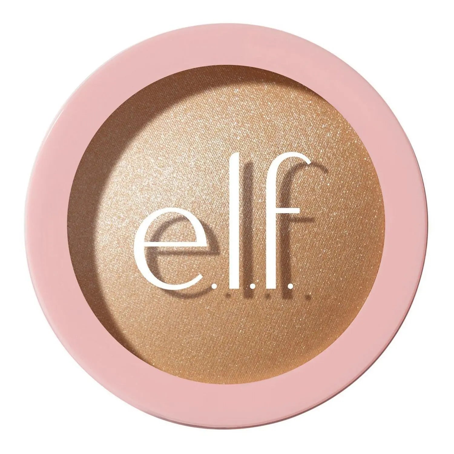 Elf Halo Glow Silky Powder Highlighter    