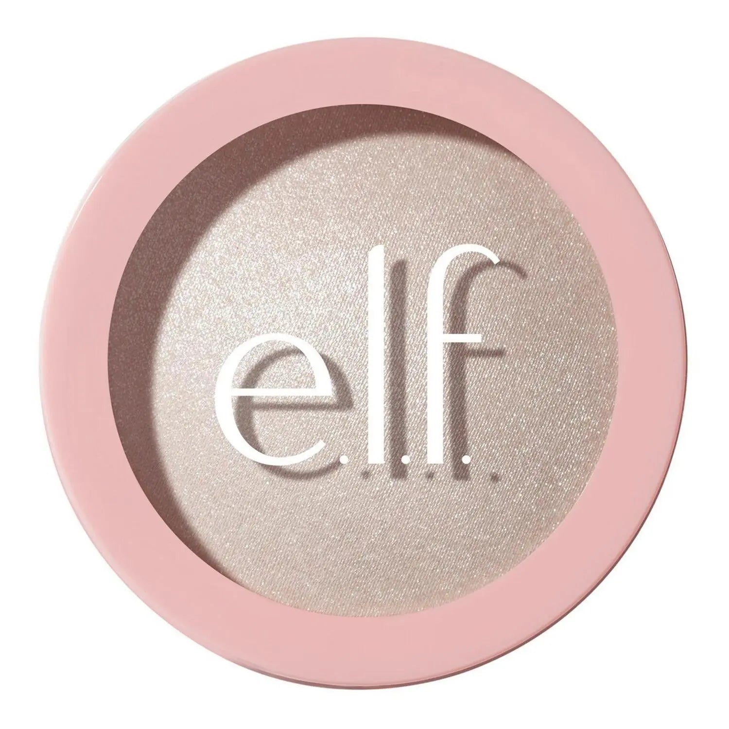 Elf Halo Glow Silky Powder Highlighter    