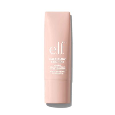 Elf Halo Glow Skin Tint SPF 50    