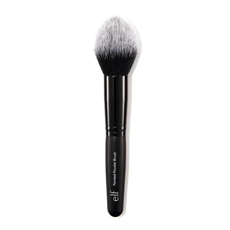 Elf - Pointed Powder Brush    
