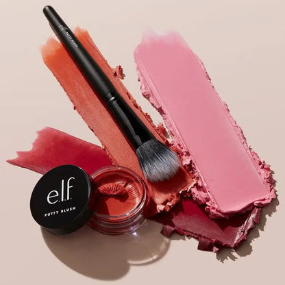 Elf Putty Blush Brush    