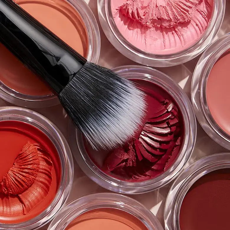 Elf Putty Blush Brush    