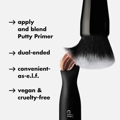 Elf - Putty Primer Brush and Applicator    