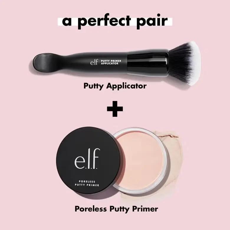 Elf - Putty Primer Brush and Applicator    