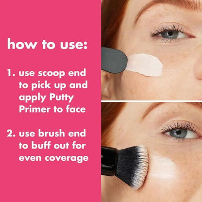 Elf - Putty Primer Brush and Applicator    