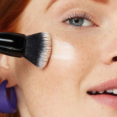 Elf - Putty Primer Brush and Applicator    