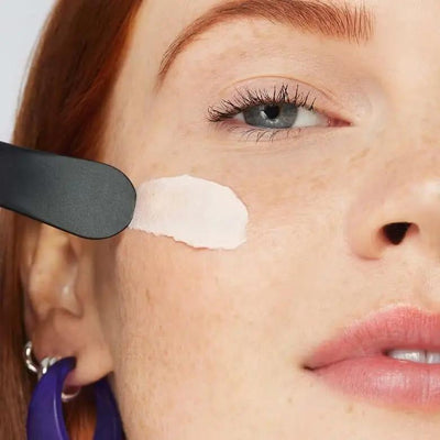 Elf - Putty Primer Brush and Applicator    