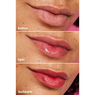 Elf - Sheer For It Blush Tint    