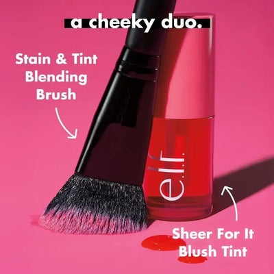 Elf - Sheer For It Blush Tint    