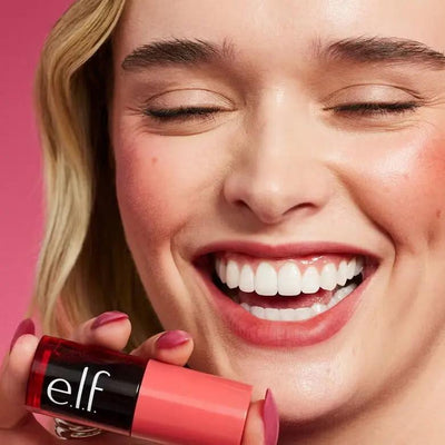 Elf - Sheer For It Blush Tint    