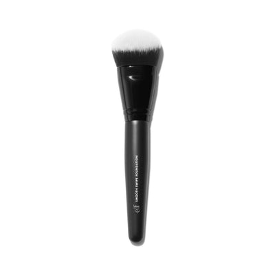 Elf Smooth Swipe Foundation Brush    