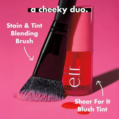 Elf - Stain & Tint Blending Brush    