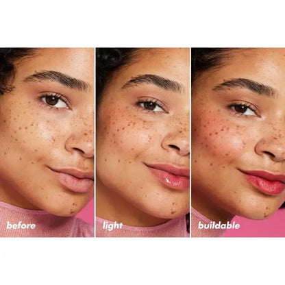 Elf - Stain & Tint Blending Brush    