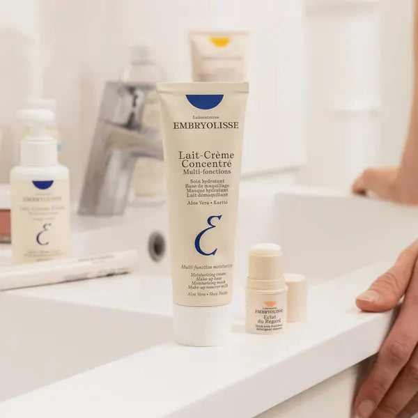 Embryolisse Lait Crème Concentré - Daily Face and Body Cream    