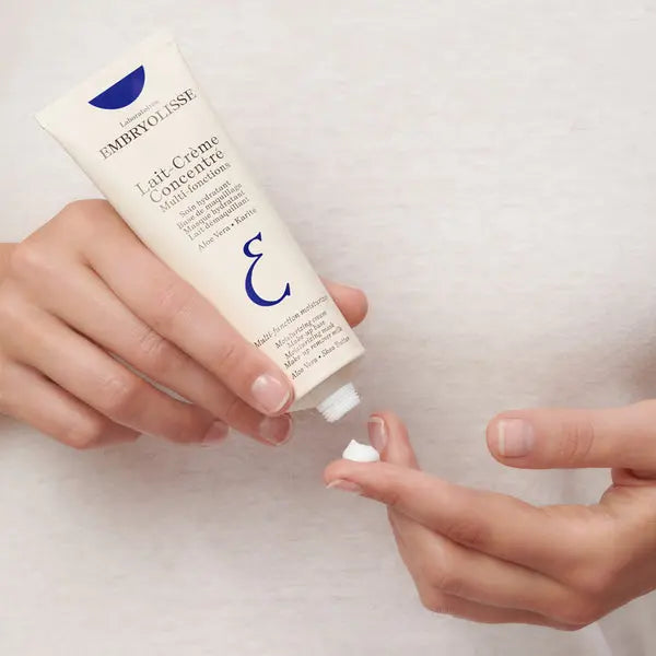 Embryolisse Lait Crème Concentré - Daily Face and Body Cream    