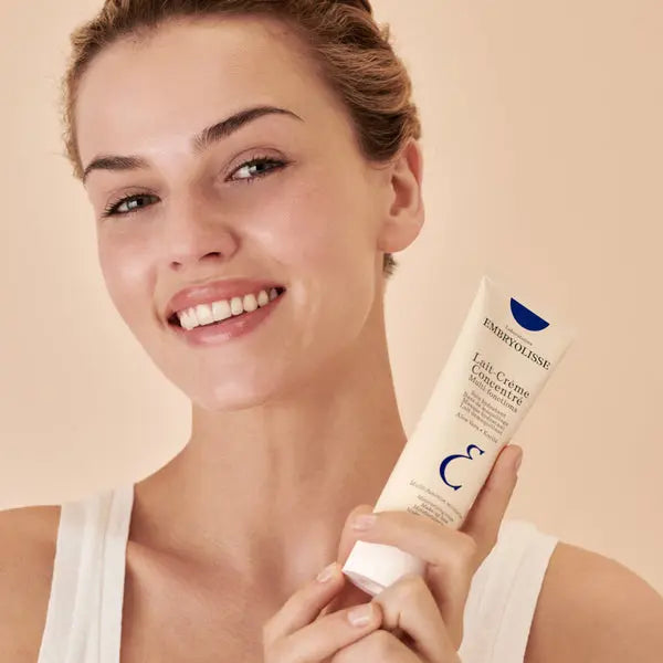 Embryolisse Lait Crème Concentré - Daily Face and Body Cream    