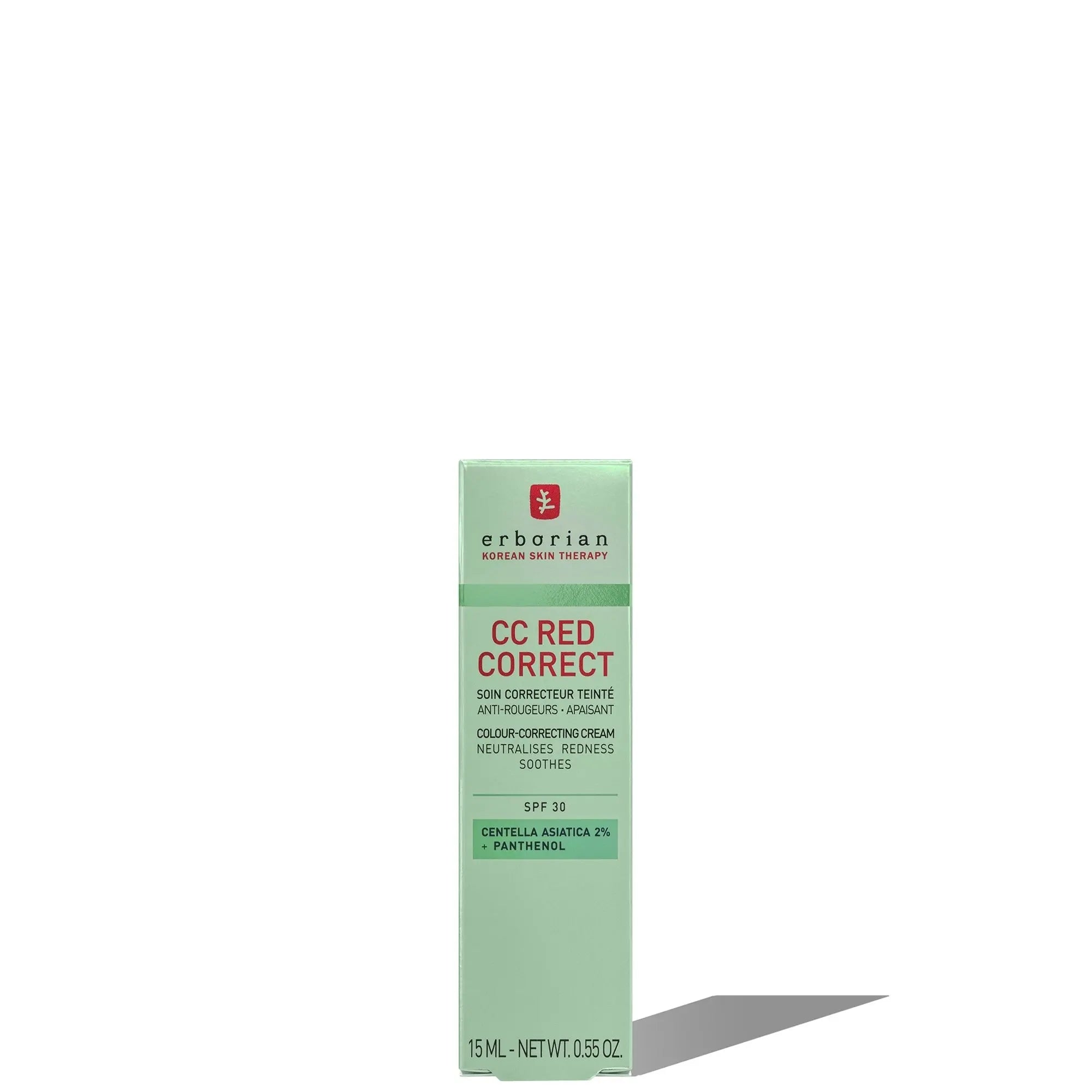 Erborian CC Red Correct 15ml    
