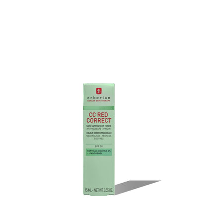 Erborian CC Red Correct 15ml    