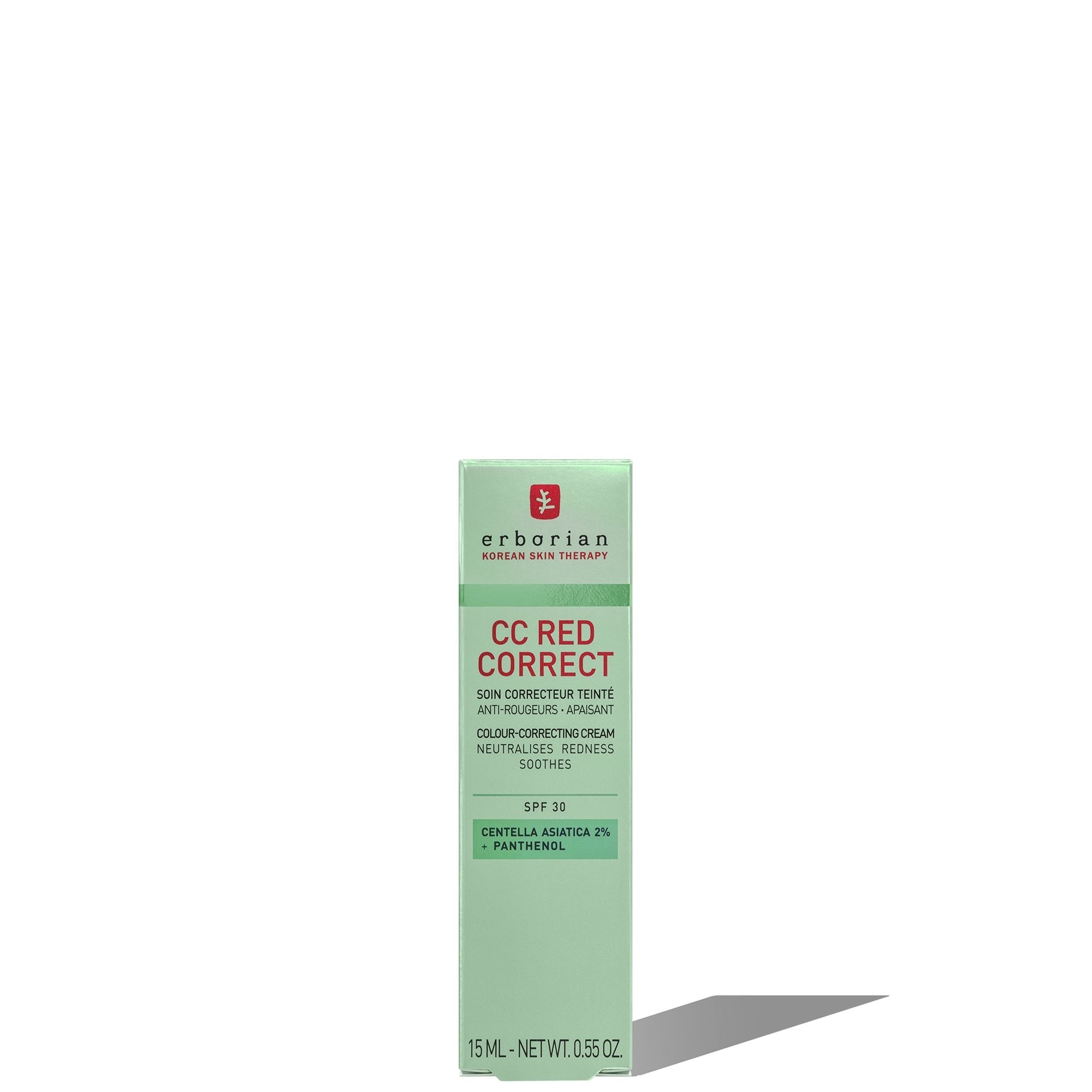 Erborian CC Red Correct 15ml    