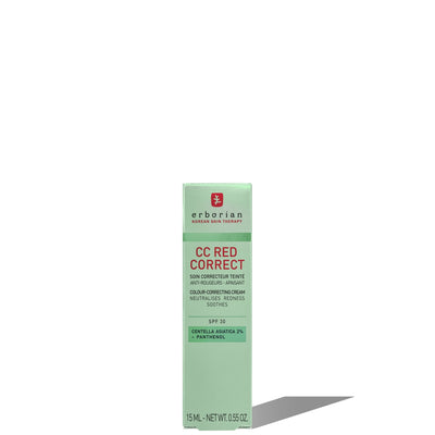 Erborian CC Red Correct 15ml    