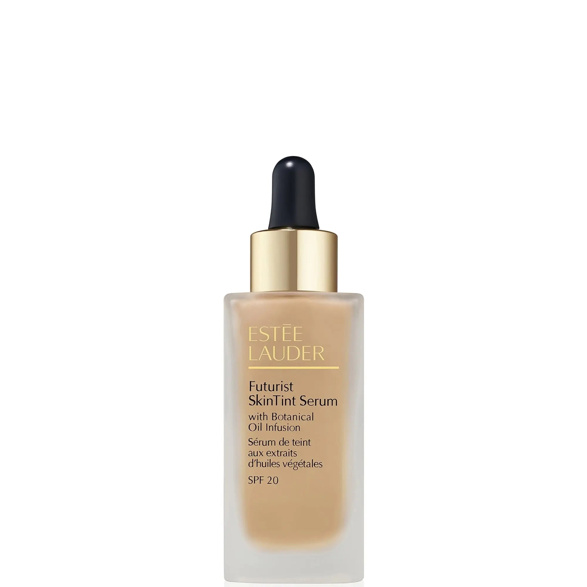 Estée Lauder Futurist SkinTint Serum Foundation SPF 20    