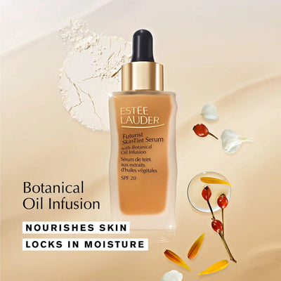 Estée Lauder Futurist SkinTint Serum Foundation SPF 20    