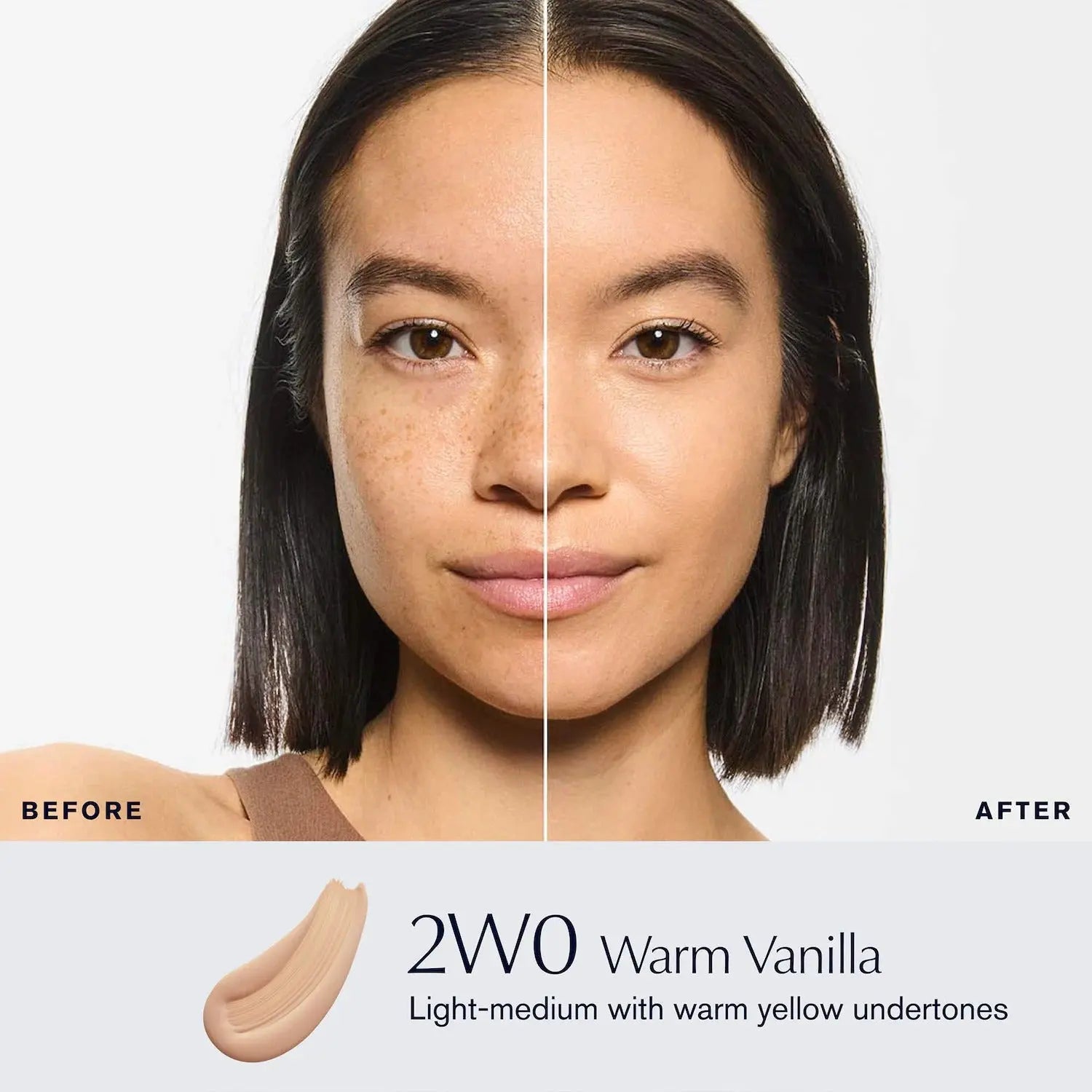 Estée Lauder  NEW Double Wear Stay in Place Lightweight Matte Foundation with 36H Wear    