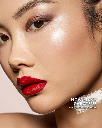 Fenty Beauty Diamond Bomb All-Over Diamond Veil    