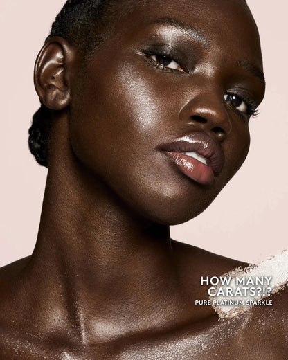 Fenty Beauty Diamond Bomb All-Over Diamond Veil    