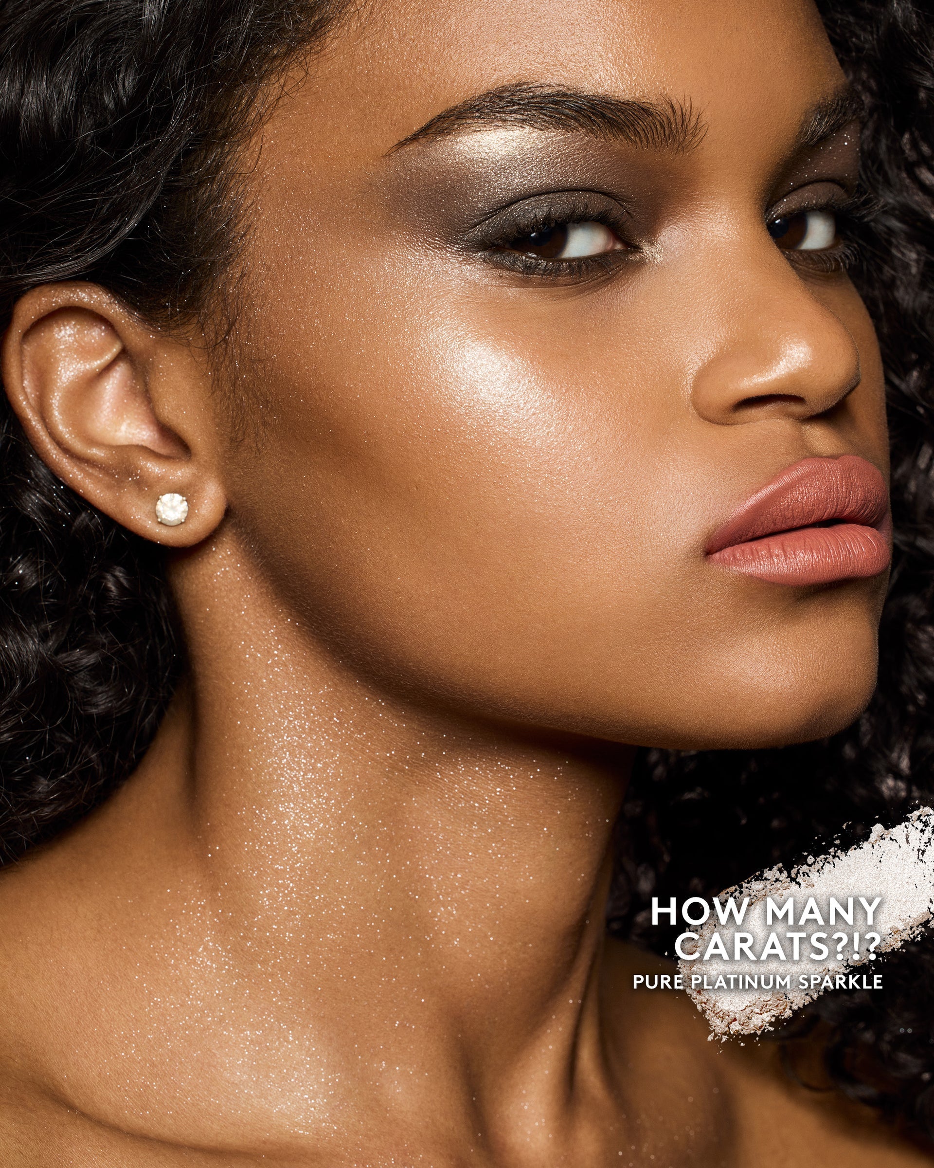 Fenty Beauty Diamond Bomb All-Over Diamond Veil    