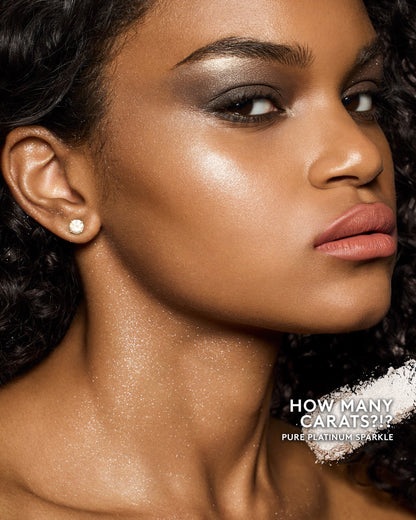 Fenty Beauty Diamond Bomb All-Over Diamond Veil    