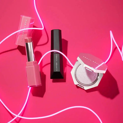 Fenty Beauty Fenty's Finest 3-Piece Face, Eye + Lip Kit    