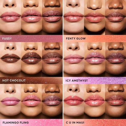 Fenty Beauty Gloss Bomb Stix High-Shine Gloss Stick    