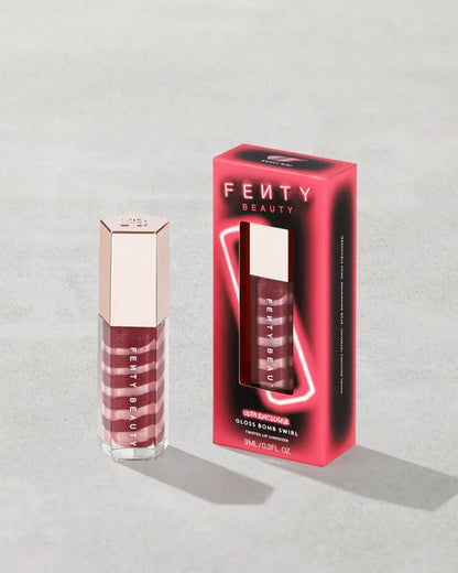 Fenty Beauty - Gloss Bomb Swirl Twisted Lip Luminizer    