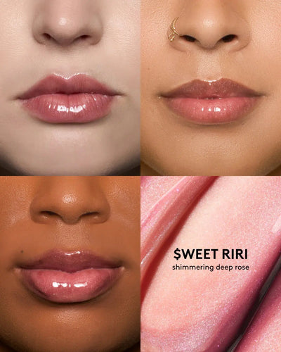Fenty Beauty - Gloss Bomb Swirl Twisted Lip Luminizer    