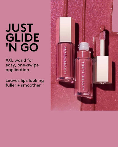 Fenty Beauty - Gloss Bomb Swirl Twisted Lip Luminizer    