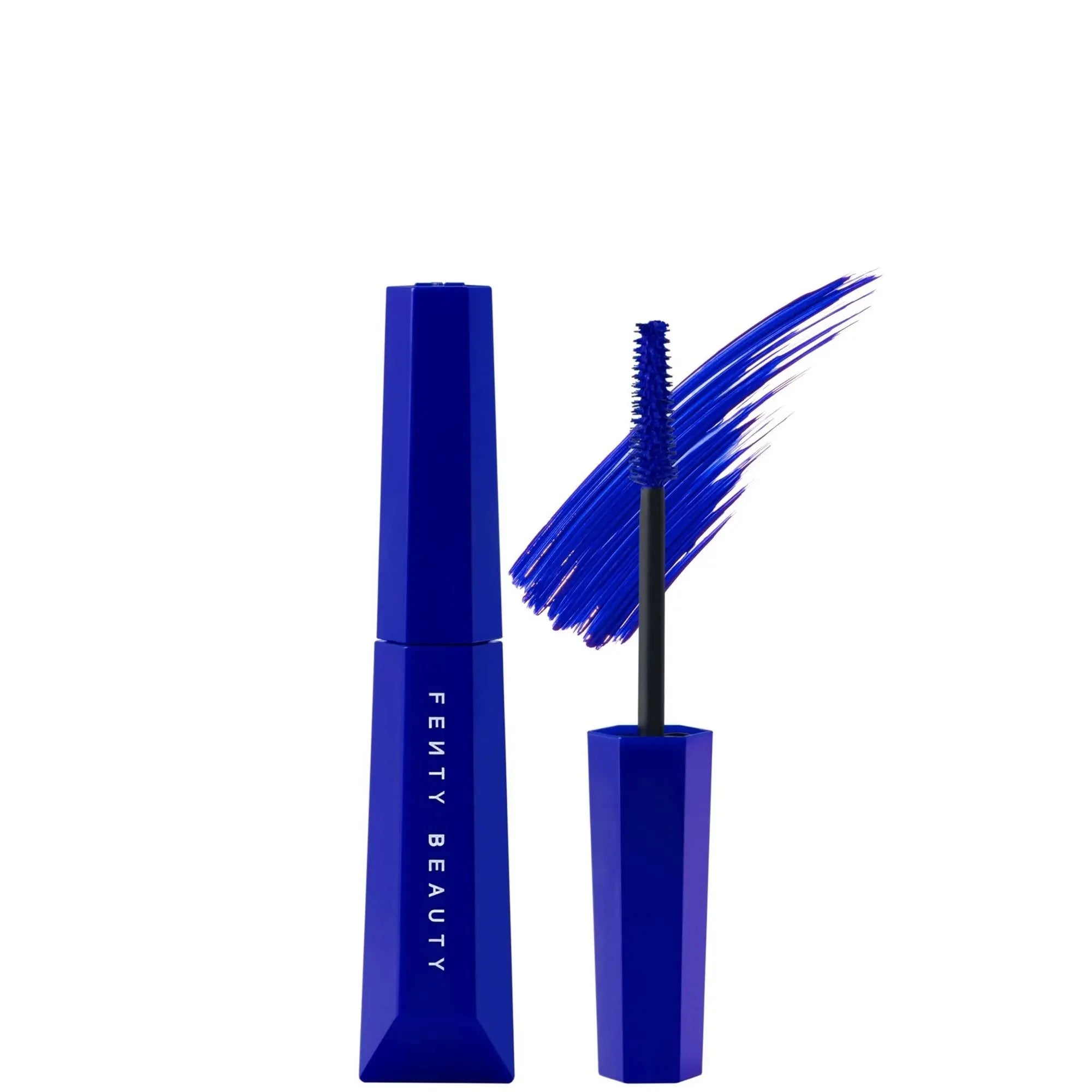Fenty Beauty Hella Thicc Volumising Mascara 10ml - Elec'Trip Blue    