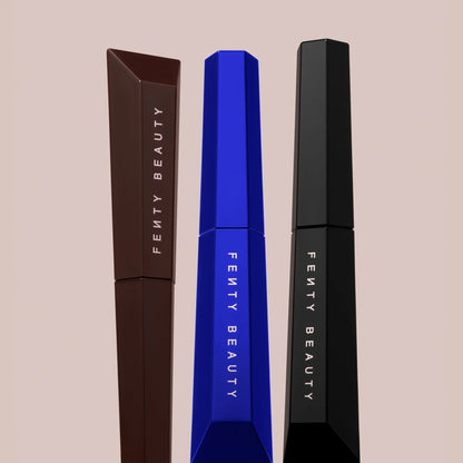 Fenty Beauty Hella Thicc Volumising Mascara 10ml - Elec'Trip Blue    