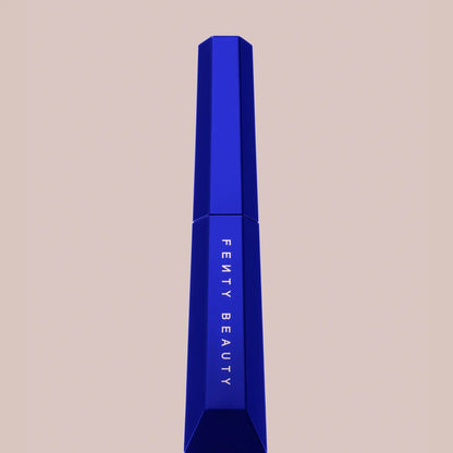 Fenty Beauty Hella Thicc Volumising Mascara 10ml - Elec'Trip Blue    