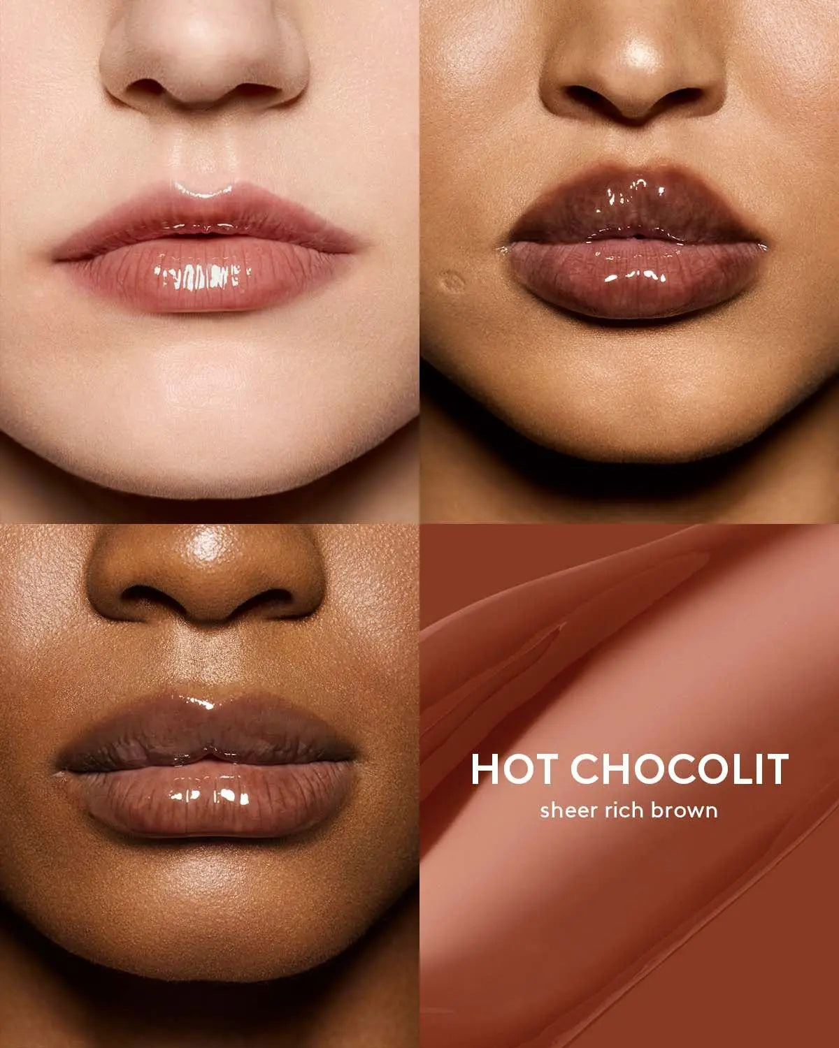 Fenty Beauty Lil' Gloss Bomb Trio Mini Lip Gloss Set    
